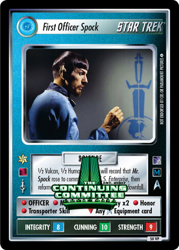 Firstofficerspock VP TCC