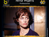 Nina Myers - Professional (D0) (Elite)