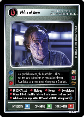 Phloxofborg DrPe