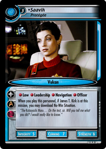 Saavikprotegee Errata Genesis