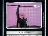 Blade of Tkon (QC)