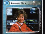 Commander Uhura (TMP)