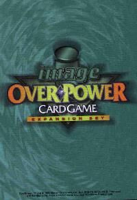 Image OverPower (expansion) | CardGuide Wiki | Fandom