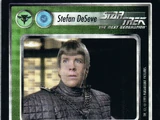 Stefan DeSeve (AU)