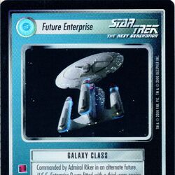 Category:Enterprise (Star Trek CCG 1E) | CardGuide Wiki | Fandom