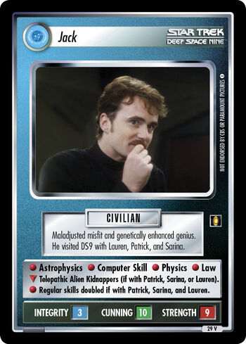Jack Meta
