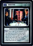 Promos, P Decipher, 2001