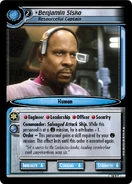 Far Beyond the Stars, V, #7 The Continuing Committee, 2018