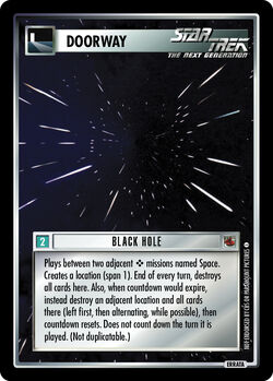 Blackhole Errata FAJO