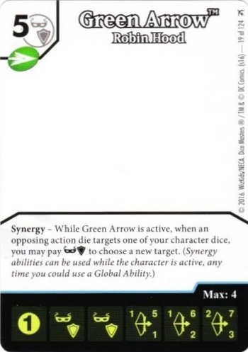 GreenArrowRobinHood-P