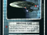U.S.S. Enterprise-C (AU)