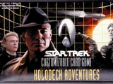 Holodeck Adventures
