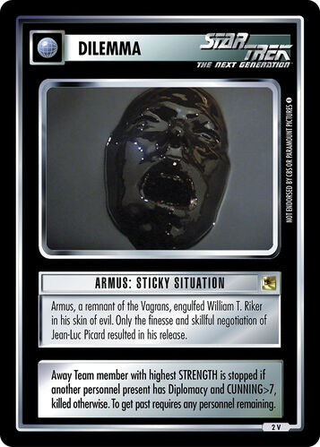 Armusstickysituation OTSDR