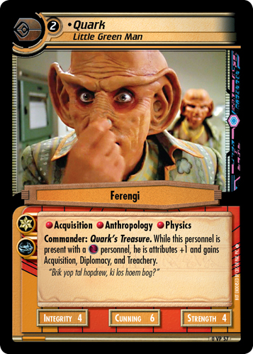 Quarklittlegreenman VP