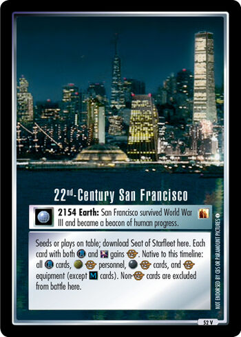 22ndcenturysanfrancisco SaS