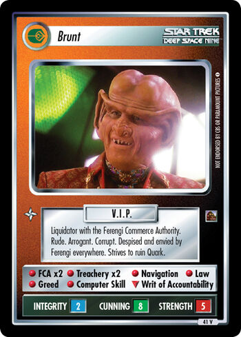 Brunt HF2