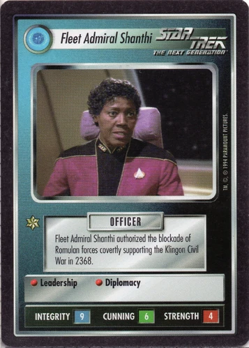 Fleetadmiralshanthi PL