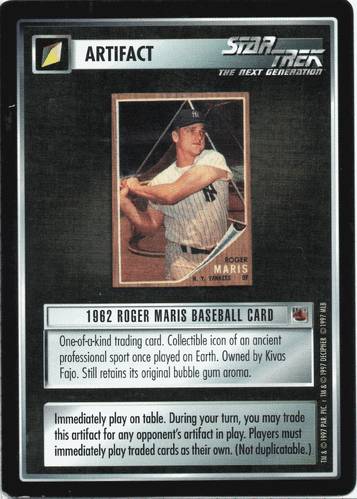 Roger Maris, Baseball Wiki