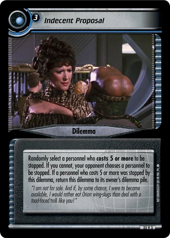 Indecentproposal (Errata)