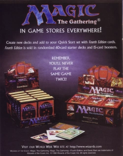 MtG QUICK START RIVAL マジックザギャザリング デッキ MtG QUICK