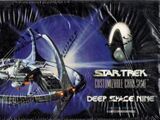 Deep Space Nine (expansion)