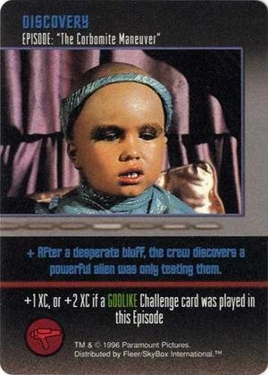 Thecorbomitemaneuver discovery