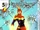 Captain Marvel - Human/Kree Hybrid (AOU)
