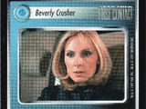 Beverly Crusher (FC)