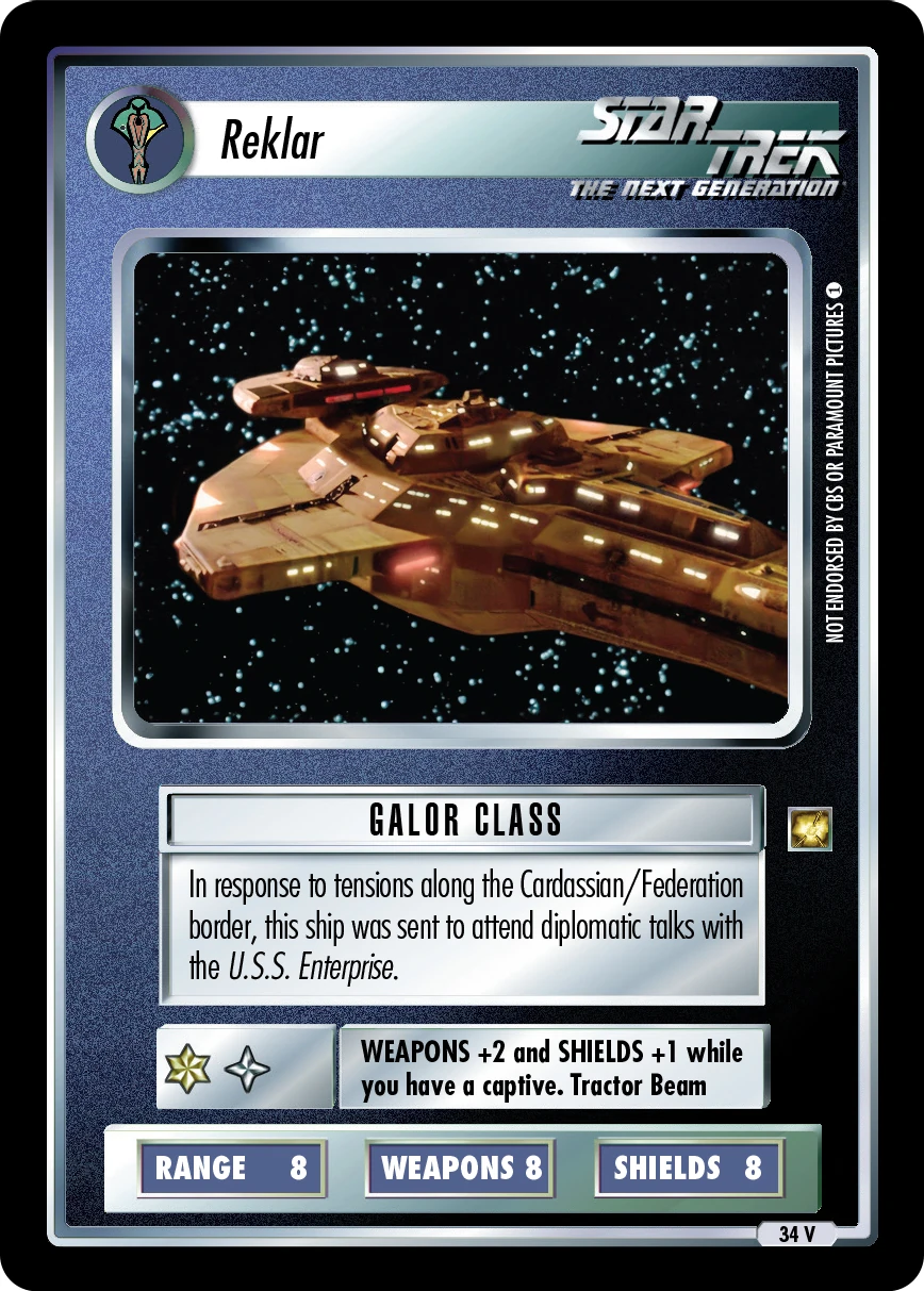 Reklar (AGT Re) | CardGuide Wiki | Fandom