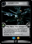 Move Along Home, V, #7 The Continuing Committee, 2021