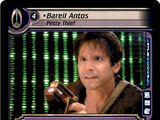 Bareil Antos - Petty Thief (IAMD)