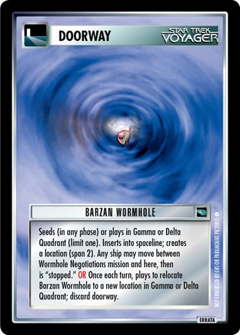 Barzanwormhole Errata