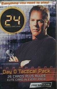 Booster Day0tacticalpack