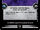 Sector 97 - Explore Black Cluster (Errata 2) (2E)