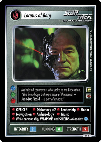 Locutusofborg HF3