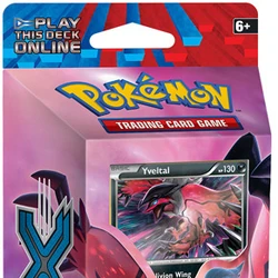 XY (expansion) | CardGuide Wiki | Fandom