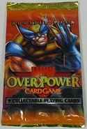 Wolverine booster