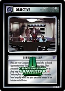 Virtual Promos, VP, #181 The Continuing Committee, 2017