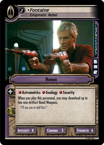 Fontaineenigmaticrebel (INH) Errata 1