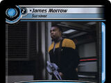 James Morrow - Survivor (ZH)