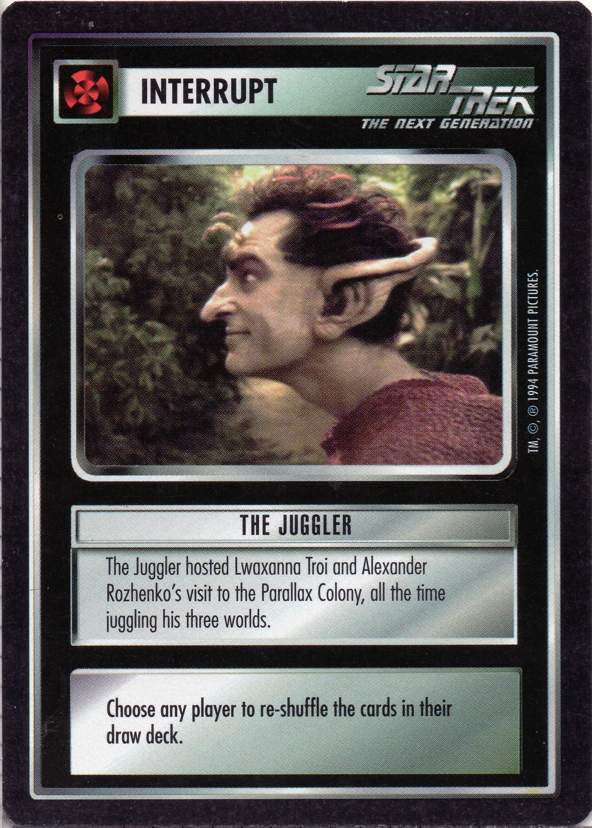 The Juggler (PL) CardGuide Wiki Fandom
