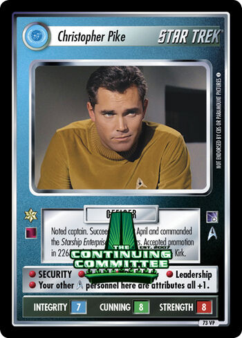 Christopherpike VP TCC