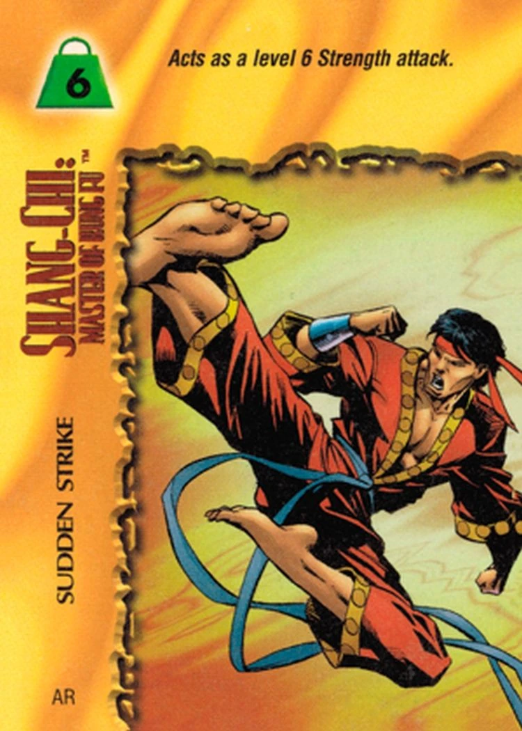 Shang Chi Master Of Kung Fu Sudden Strike CLOP CardGuide Wiki shang-chi-master-of-kung-fu-sudden-strike-clop-cardguide-wiki