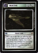 The Dominion, U Decipher, 1998