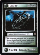 The Dominion, R Decipher, 1999