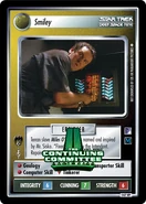 Virtual Promos, VP, #147 The Continuing Committee, 2015