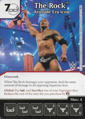 Therockattitudeeraicon-BRTP