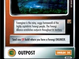 Ferengi Outpost (Errata)
