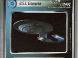U.S.S. Enterprise (CT)