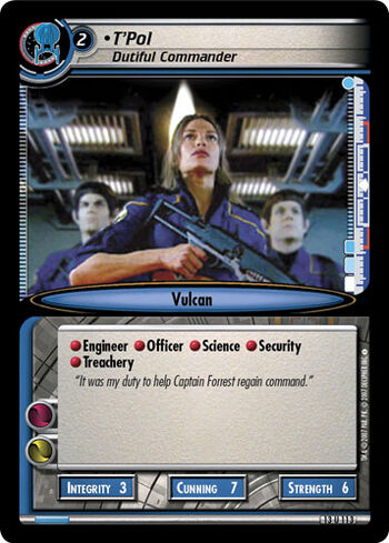 Tpoldutifulcommander Errata